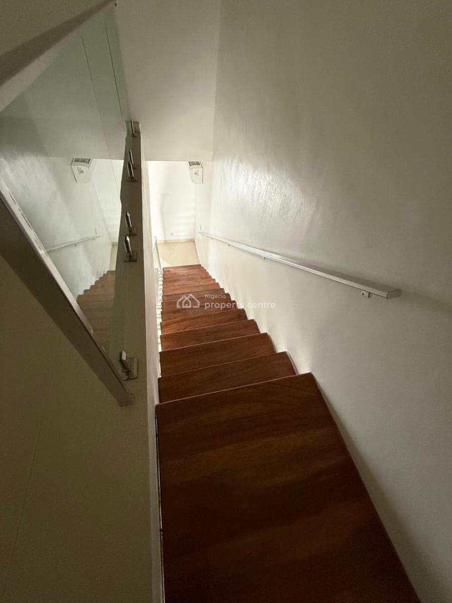 2 Bedroom Luxury Semi Detached House, Lakowe Golf Resort, Lakowe, Ibeju Lekki, Lagos, Semi-detached Duplex for Sale