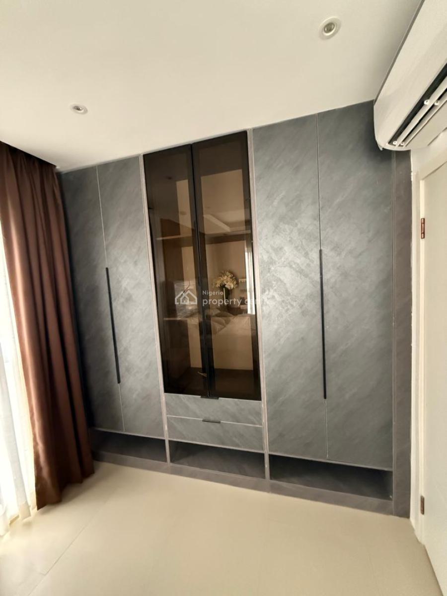 2 Bedroom Luxury Semi Detached House, Lakowe Golf Resort, Lakowe, Ibeju Lekki, Lagos, Semi-detached Duplex for Sale