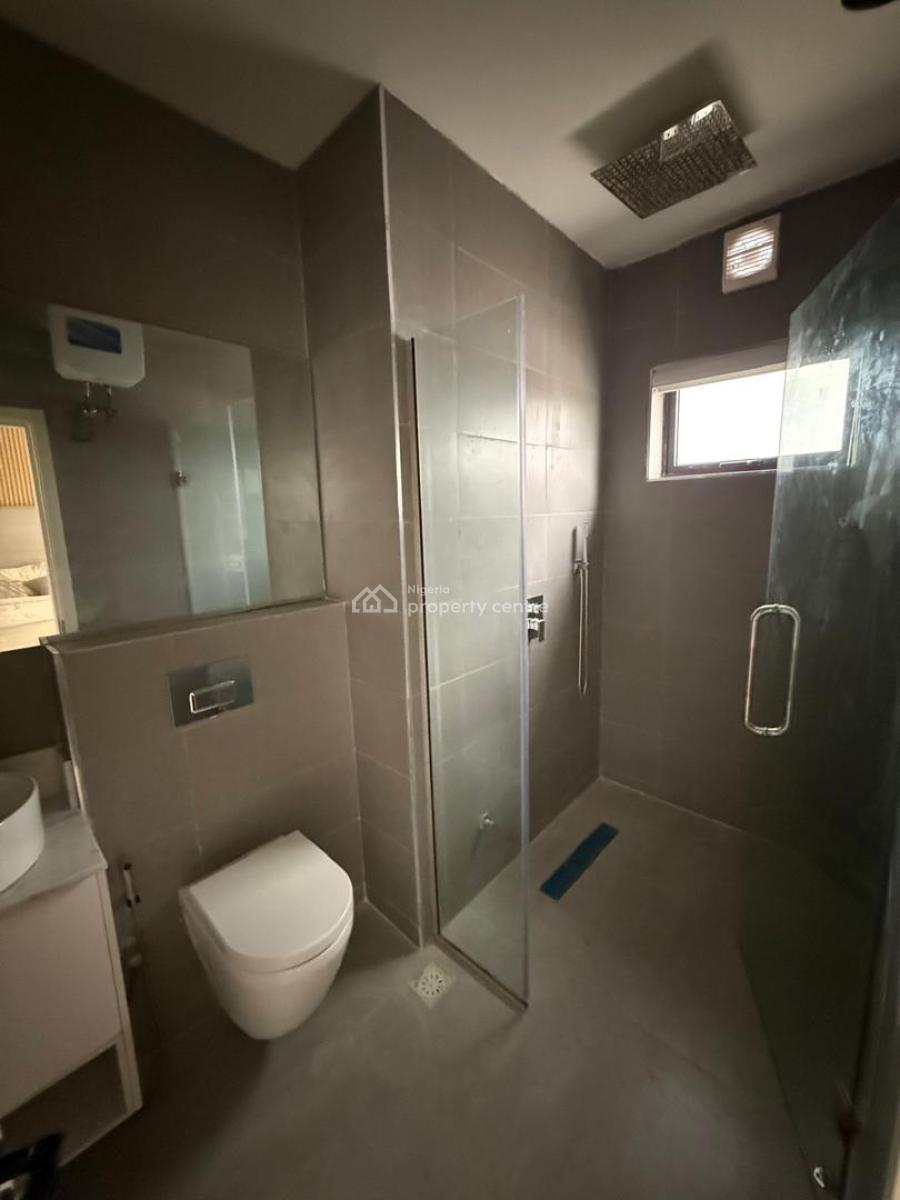 2 Bedroom Luxury Semi Detached House, Lakowe Golf Resort, Lakowe, Ibeju Lekki, Lagos, Semi-detached Duplex for Sale