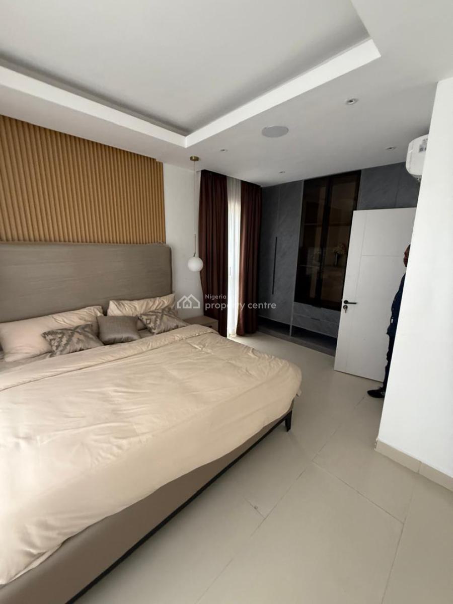 2 Bedroom Luxury Semi Detached House, Lakowe Golf Resort, Lakowe, Ibeju Lekki, Lagos, Semi-detached Duplex for Sale