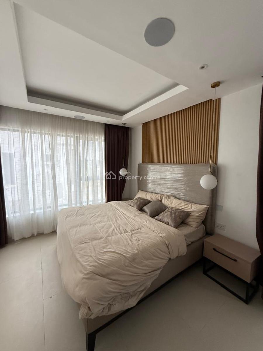 2 Bedroom Luxury Semi Detached House, Lakowe Golf Resort, Lakowe, Ibeju Lekki, Lagos, Semi-detached Duplex for Sale