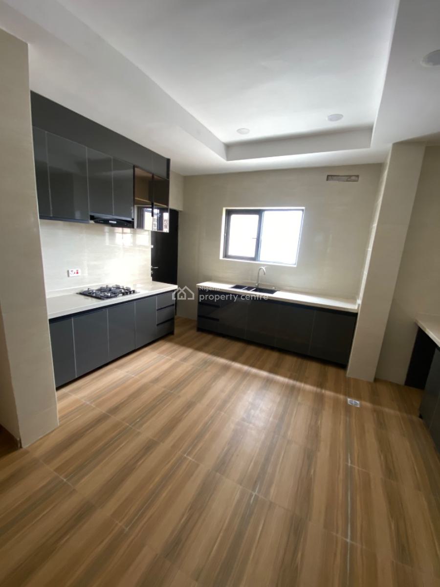Brand New 1 and 2 Bedroom Apartment in Lekki, Off Admiralty Way, Lekki Phase 1, Lekki, Lagos, Flat / Apartment for Rent