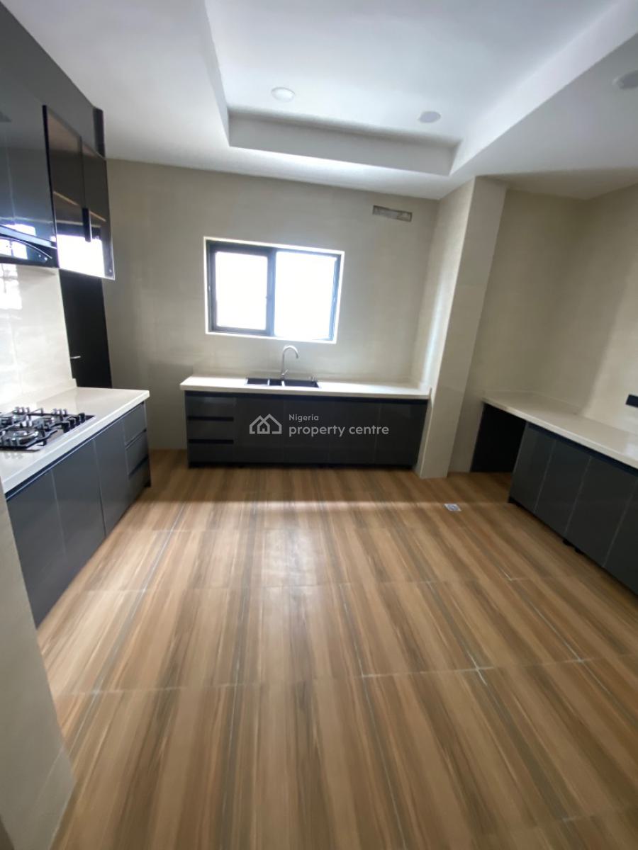 Brand New 1 and 2 Bedroom Apartment in Lekki, Off Admiralty Way, Lekki Phase 1, Lekki, Lagos, Flat / Apartment for Rent