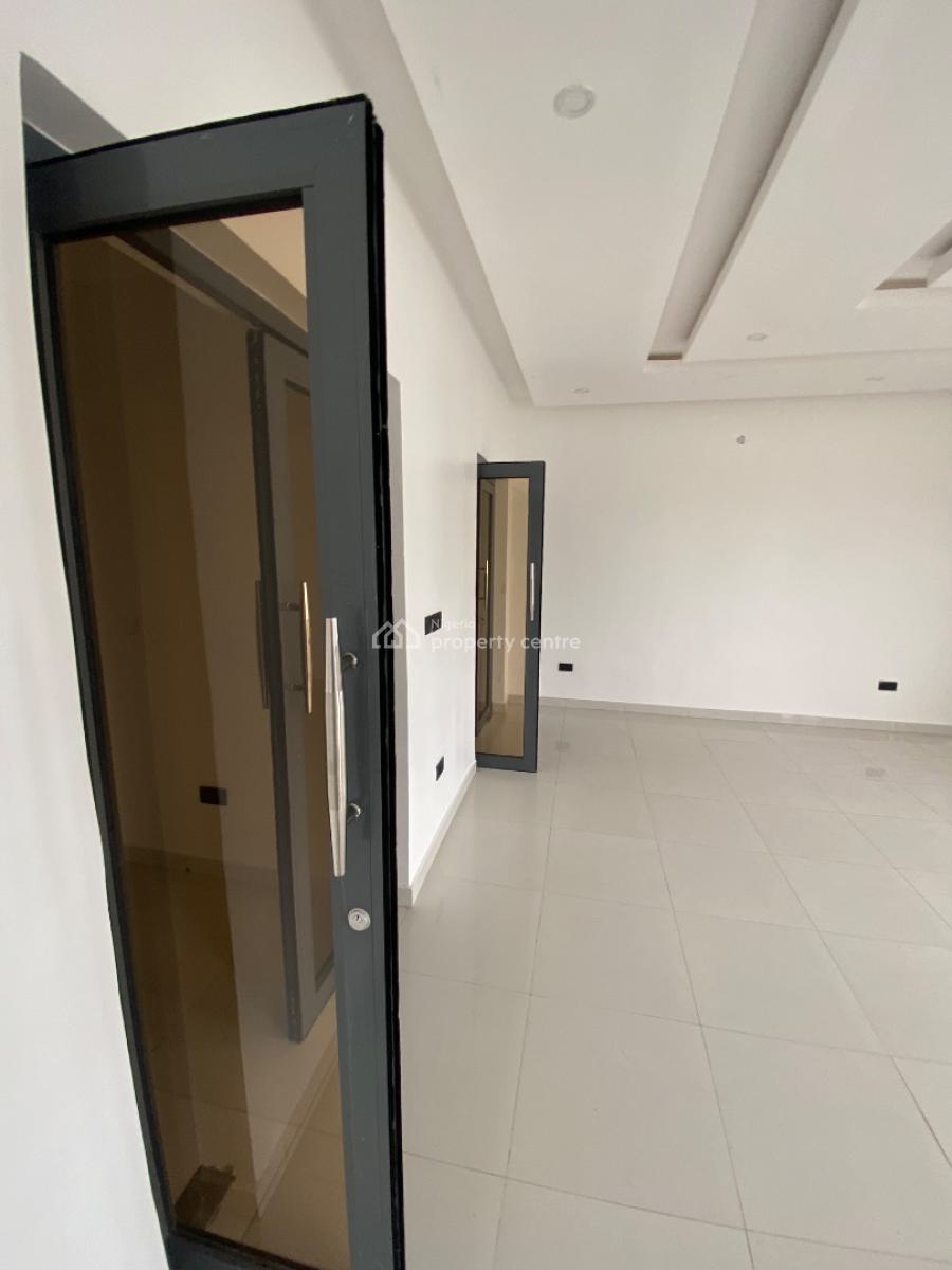 Brand New 1 and 2 Bedroom Apartment in Lekki, Off Admiralty Way, Lekki Phase 1, Lekki, Lagos, Flat / Apartment for Rent