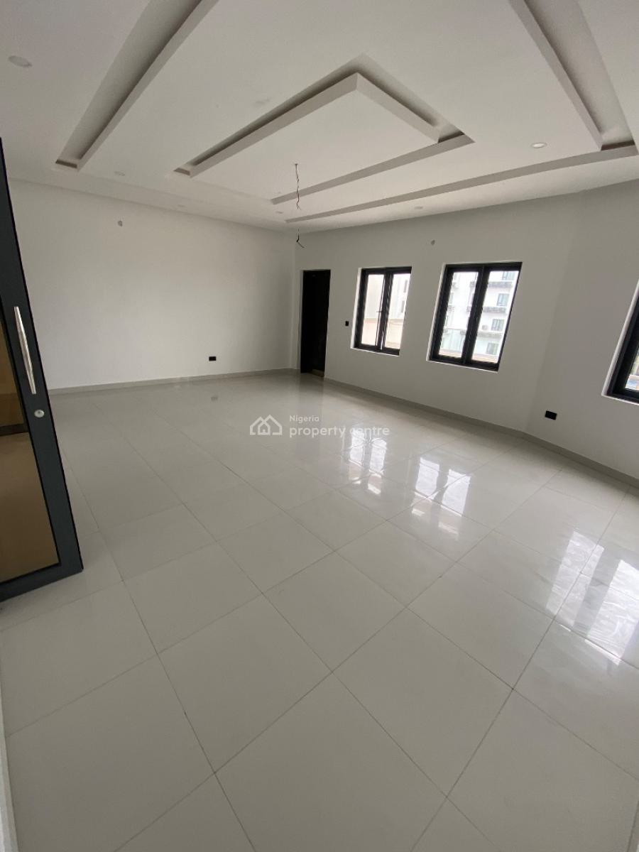 Brand New 1 and 2 Bedroom Apartment in Lekki, Off Admiralty Way, Lekki Phase 1, Lekki, Lagos, Flat / Apartment for Rent