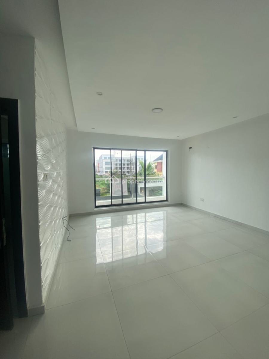 Exquisite Luxury Duplex in Lekki, Ikota, Lekki, Lagos, Semi-detached Duplex for Sale