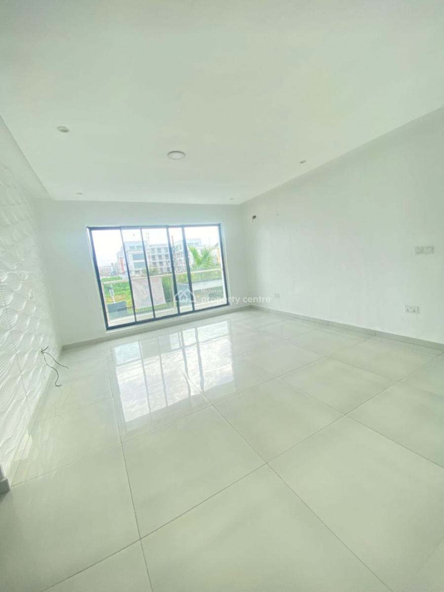 Exquisite Luxury Duplex in Lekki, Ikota, Lekki, Lagos, Semi-detached Duplex for Sale
