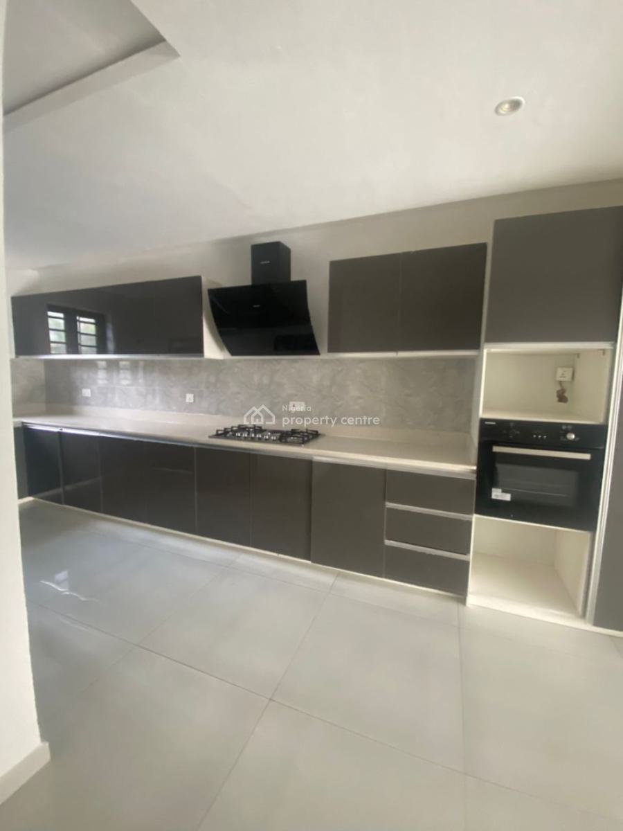 Exquisite Luxury Duplex in Lekki, Ikota, Lekki, Lagos, Semi-detached Duplex for Sale