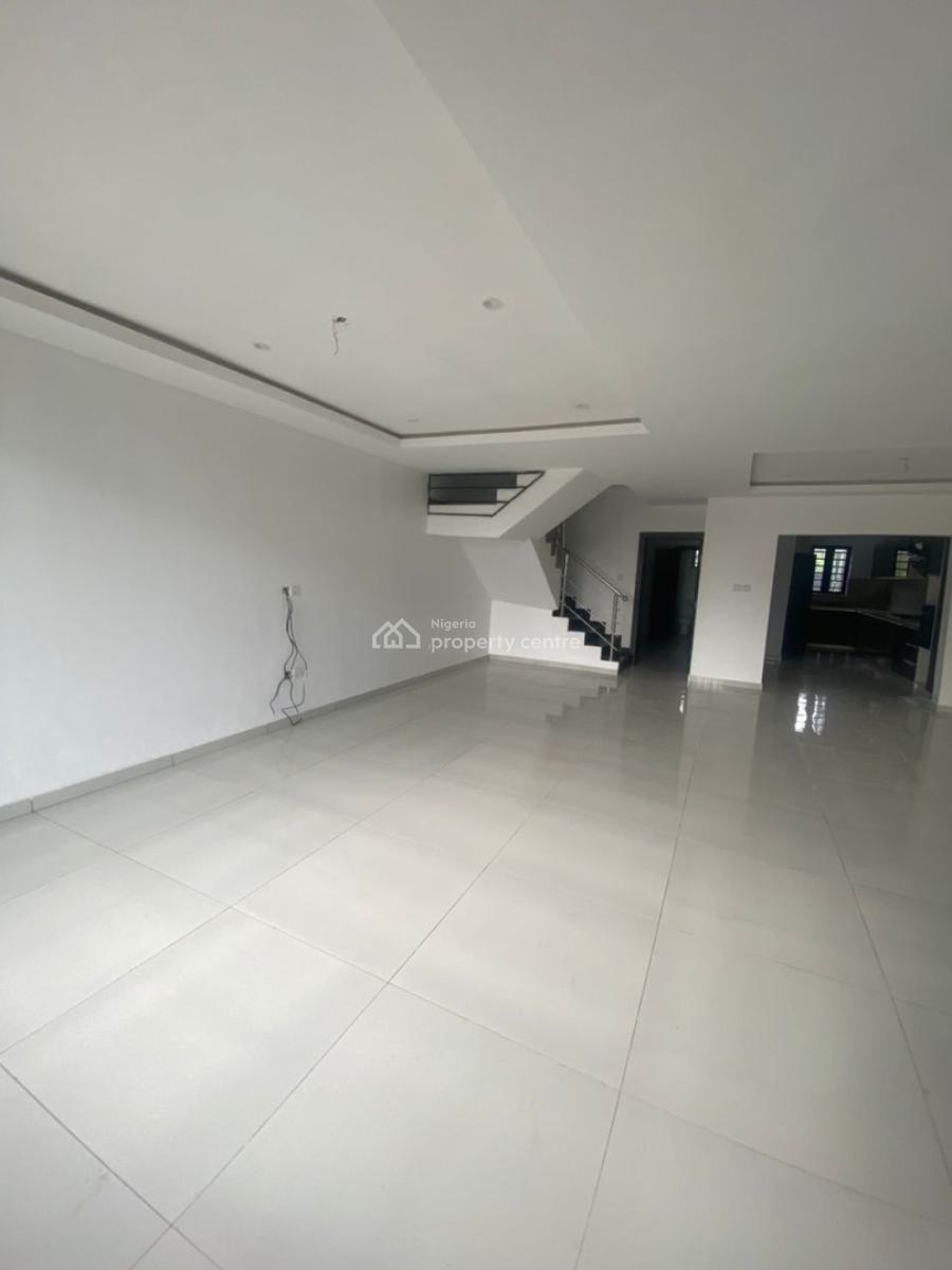 Exquisite Luxury Duplex in Lekki, Ikota, Lekki, Lagos, Semi-detached Duplex for Sale