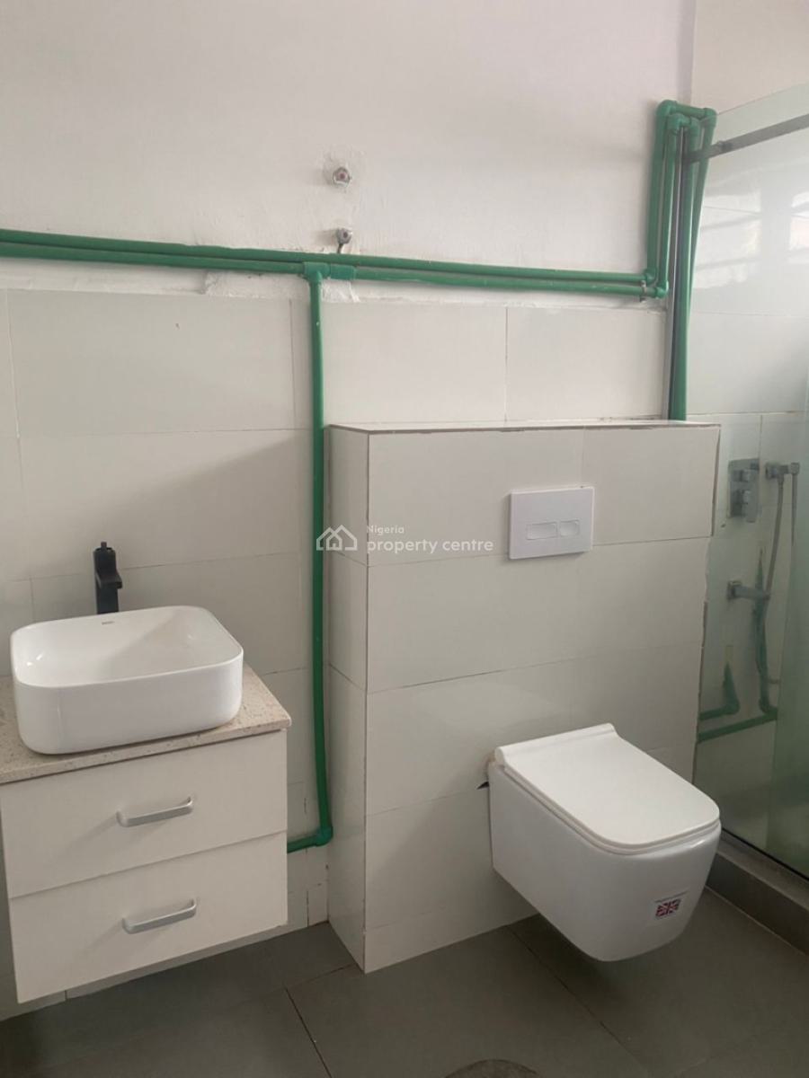 Exquisite Luxury Duplex in Lekki, Ikota, Lekki, Lagos, Semi-detached Duplex for Sale