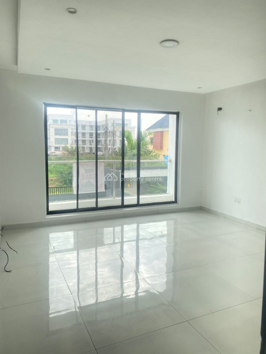 Exquisite Luxury Duplex in Lekki, Ikota, Lekki, Lagos, Semi-detached Duplex for Sale