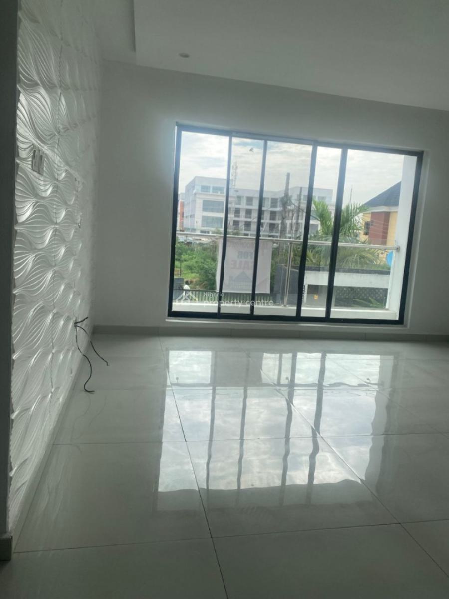 Exquisite Luxury Duplex in Lekki, Ikota, Lekki, Lagos, Semi-detached Duplex for Sale