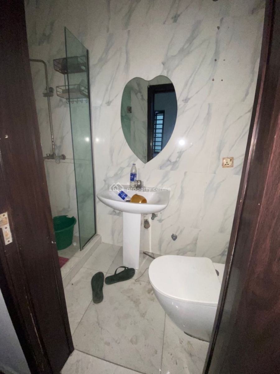 5 Bedroom Detached House, Osapa Lekki, Osapa, Lekki, Lagos, Detached Duplex for Rent