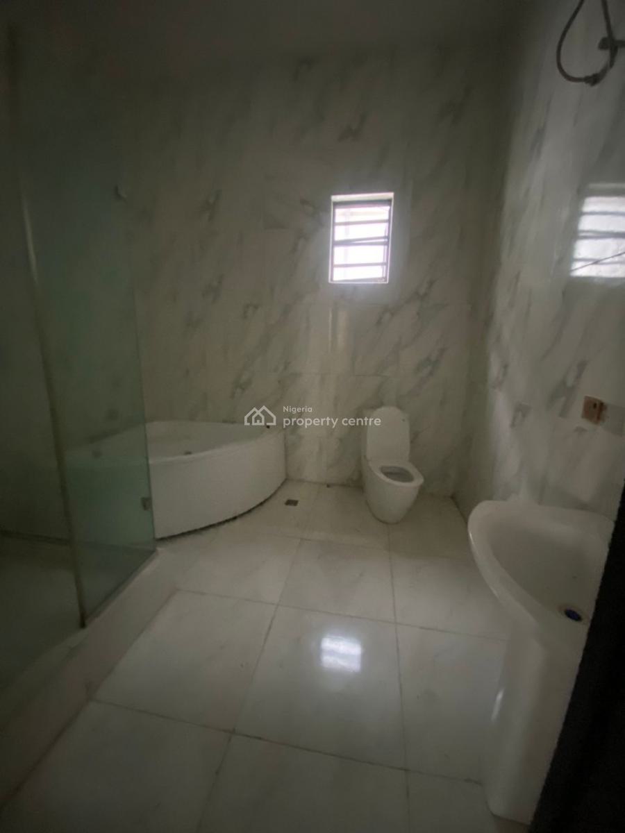 5 Bedroom Detached House, Osapa Lekki, Osapa, Lekki, Lagos, Detached Duplex for Rent