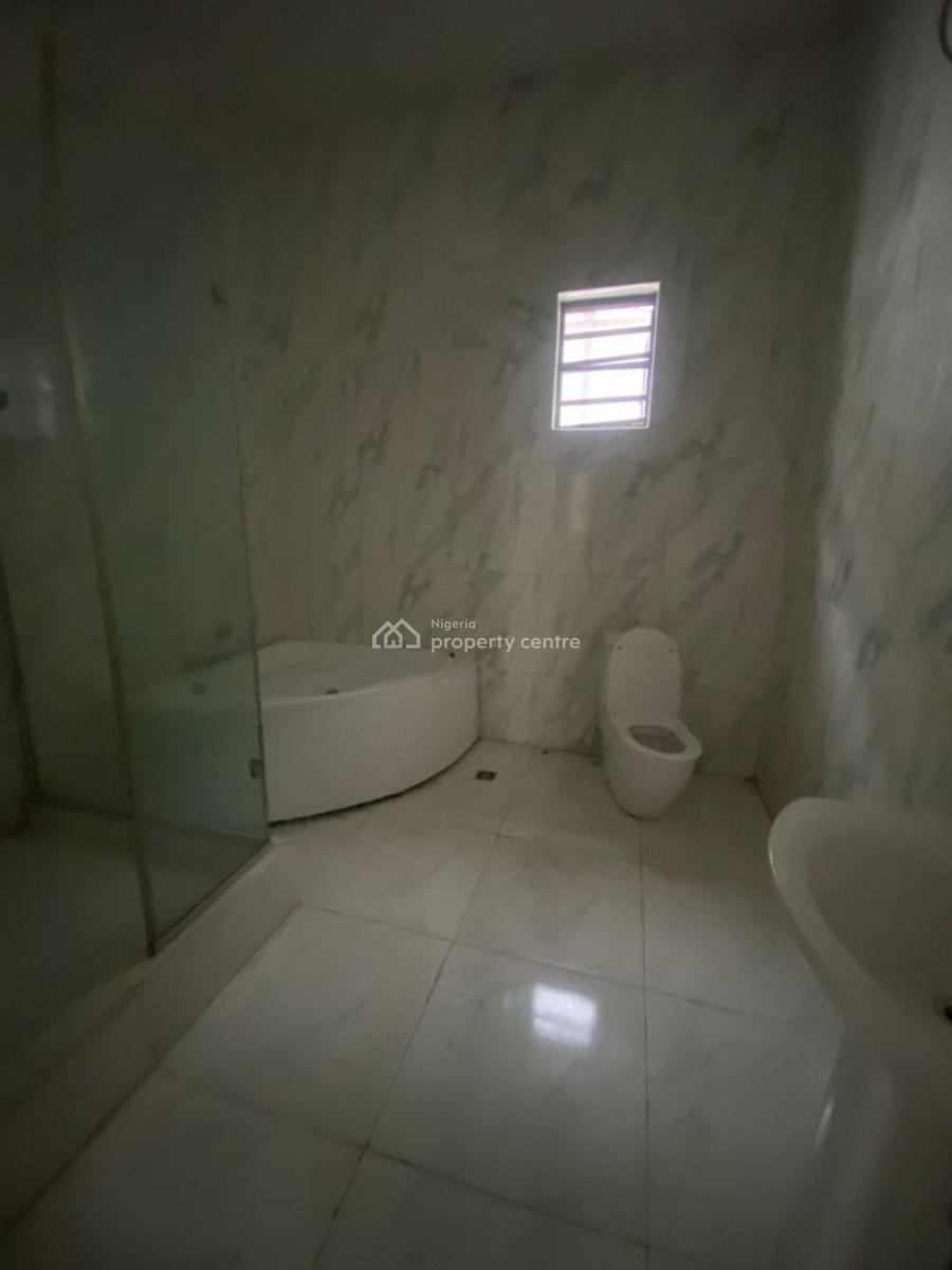 5 Bedroom Detached House, Osapa Lekki, Osapa, Lekki, Lagos, Detached Duplex for Rent