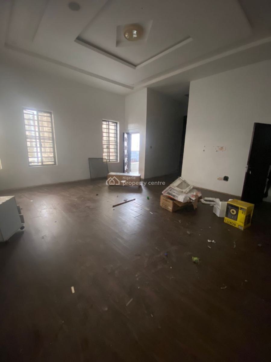 5 Bedroom Detached House, Osapa Lekki, Osapa, Lekki, Lagos, Detached Duplex for Rent