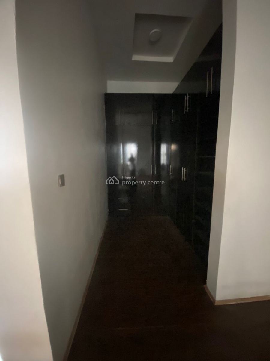 5 Bedroom Detached House, Osapa Lekki, Osapa, Lekki, Lagos, Detached Duplex for Rent