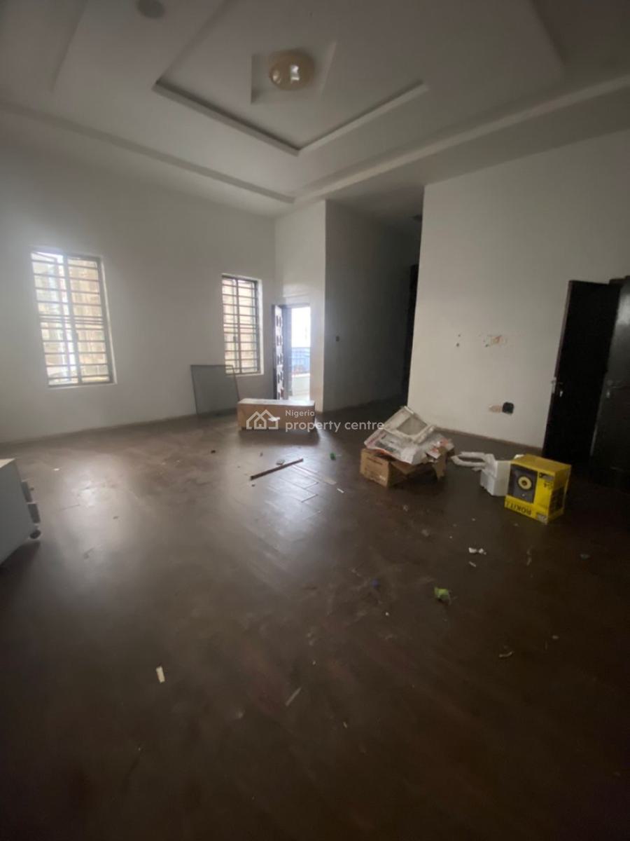 5 Bedroom Detached House, Osapa Lekki, Osapa, Lekki, Lagos, Detached Duplex for Rent