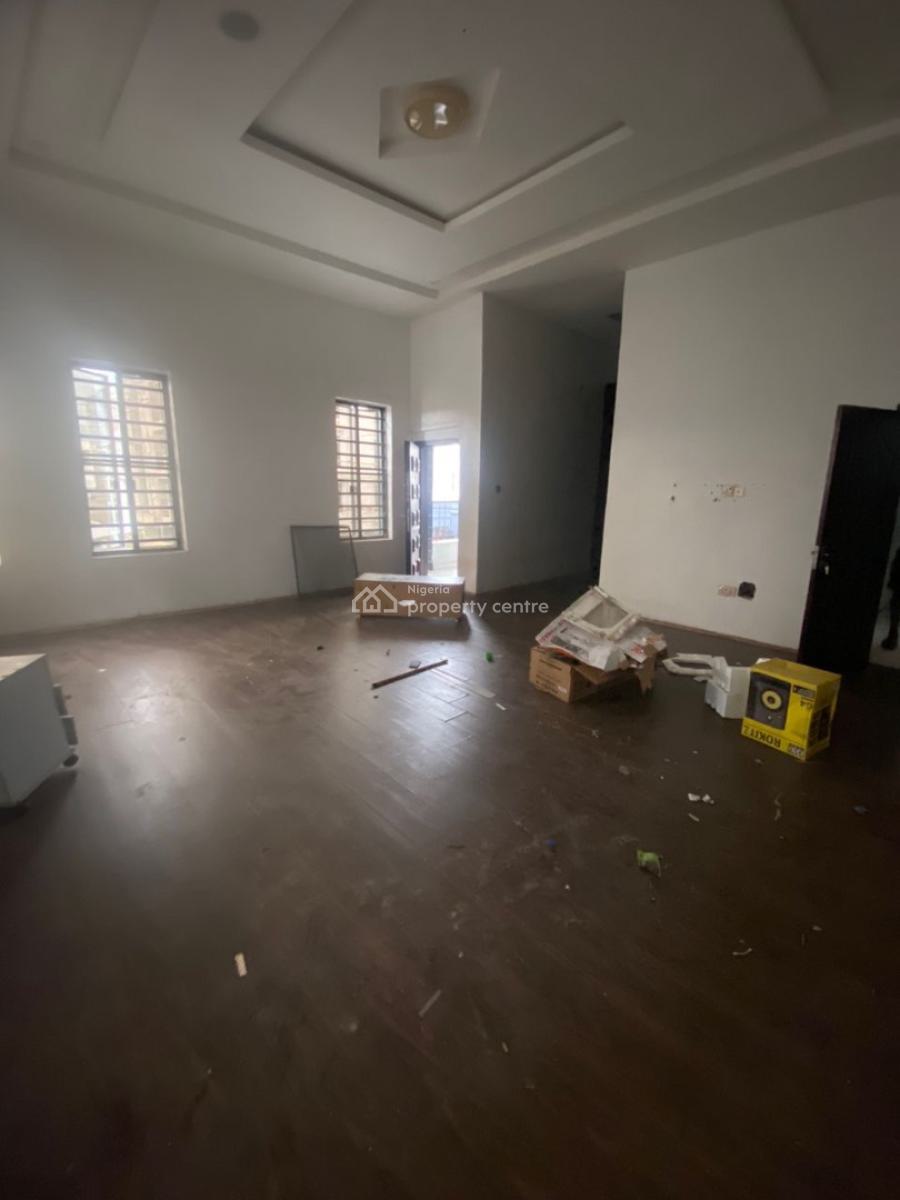 5 Bedroom Detached House, Osapa Lekki, Osapa, Lekki, Lagos, Detached Duplex for Rent