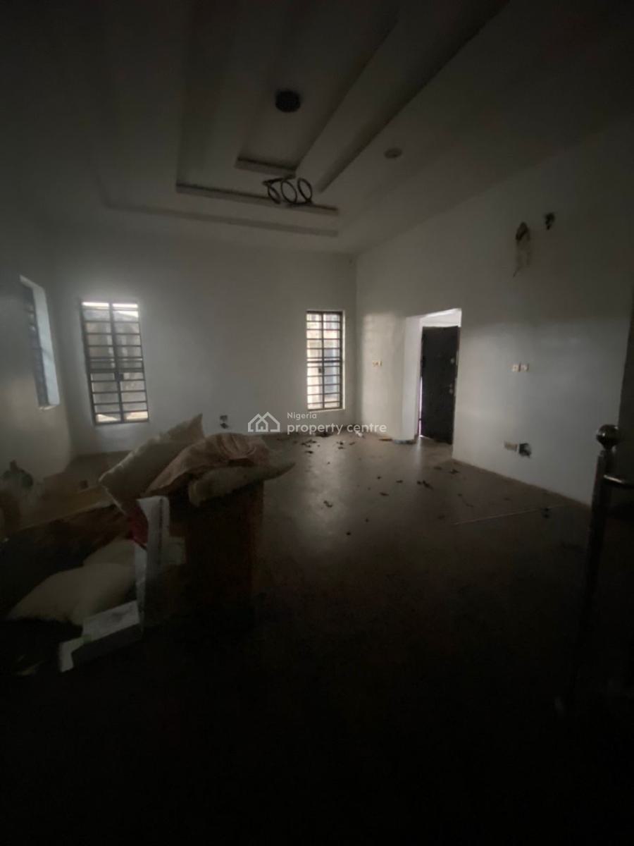 5 Bedroom Detached House, Osapa Lekki, Osapa, Lekki, Lagos, Detached Duplex for Rent