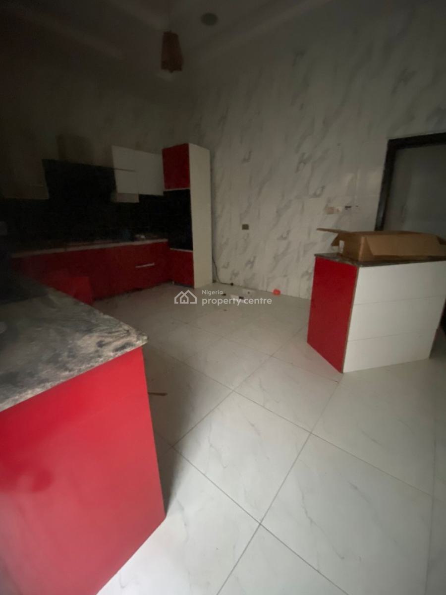 5 Bedroom Detached House, Osapa Lekki, Osapa, Lekki, Lagos, Detached Duplex for Rent