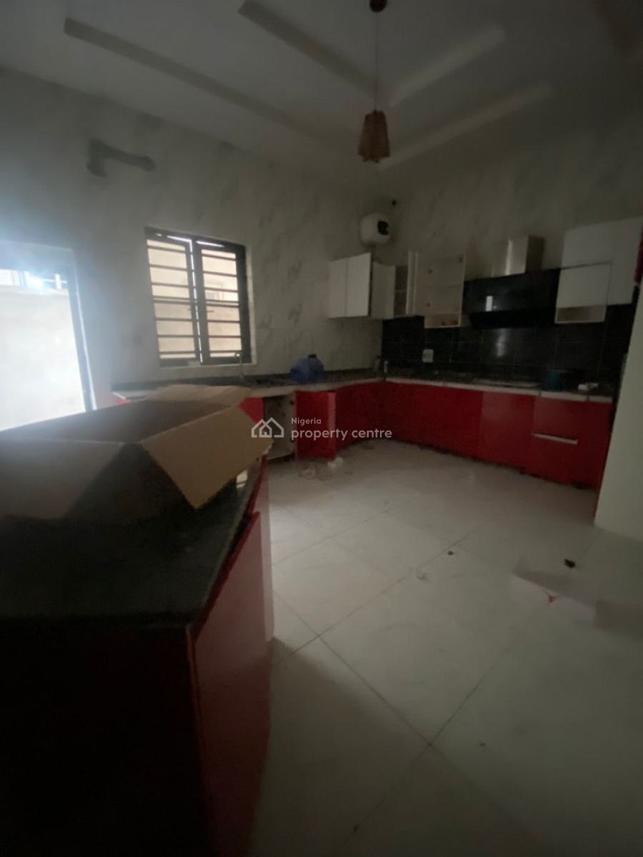 5 Bedroom Detached House, Osapa Lekki, Osapa, Lekki, Lagos, Detached Duplex for Rent