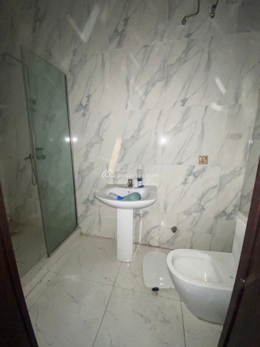 5 Bedroom Detached House, Osapa Lekki, Osapa, Lekki, Lagos, Detached Duplex for Rent
