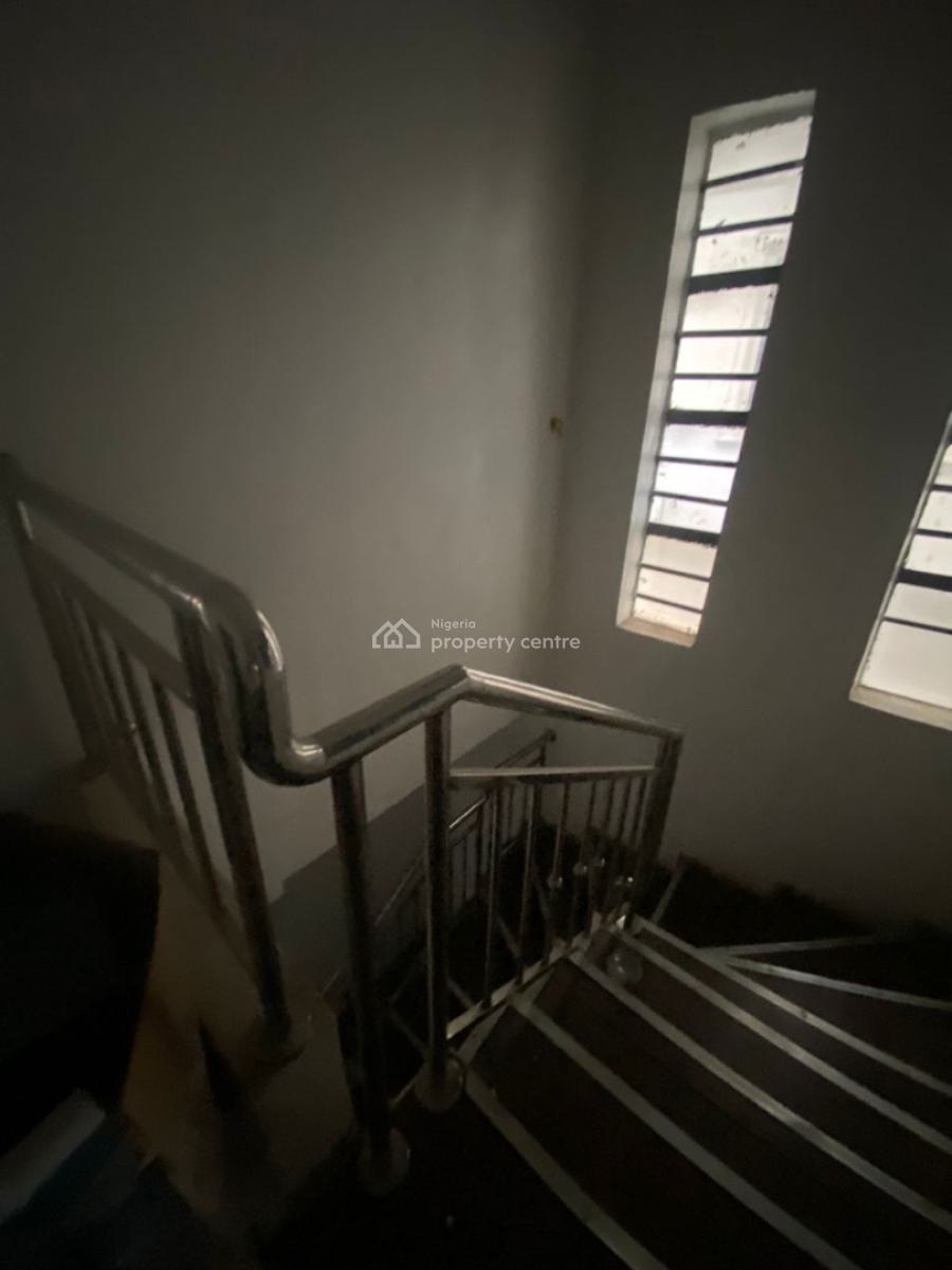 5 Bedroom Detached House, Osapa Lekki, Osapa, Lekki, Lagos, Detached Duplex for Rent
