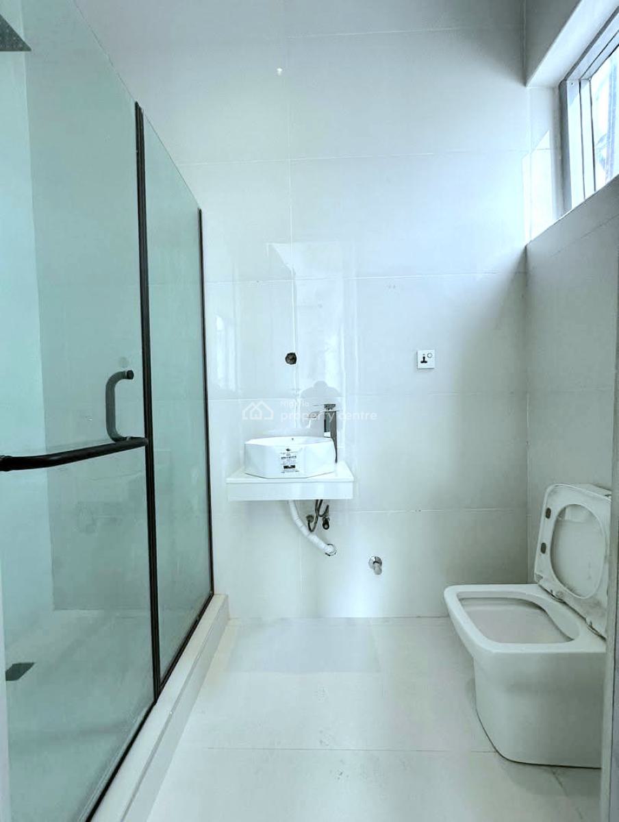 Luxury 5 Bedroom Detached, Osapa, Lekki, Lagos, Detached Duplex for Sale