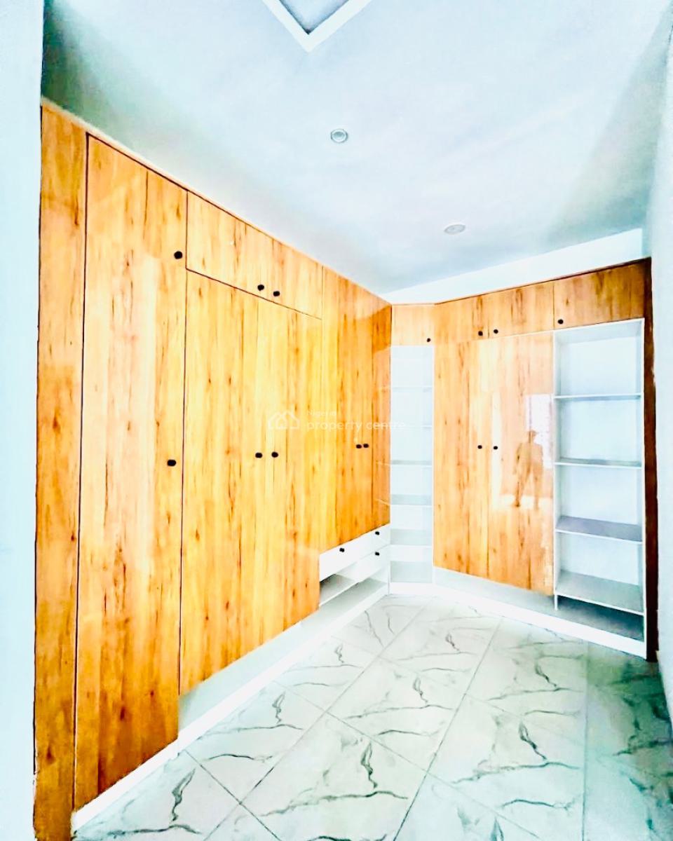 Well Maintained 4 Bedroom Semi Detached Duplex, Lekki Lagos, Vgc, Lekki, Lagos, Semi-detached Duplex for Rent