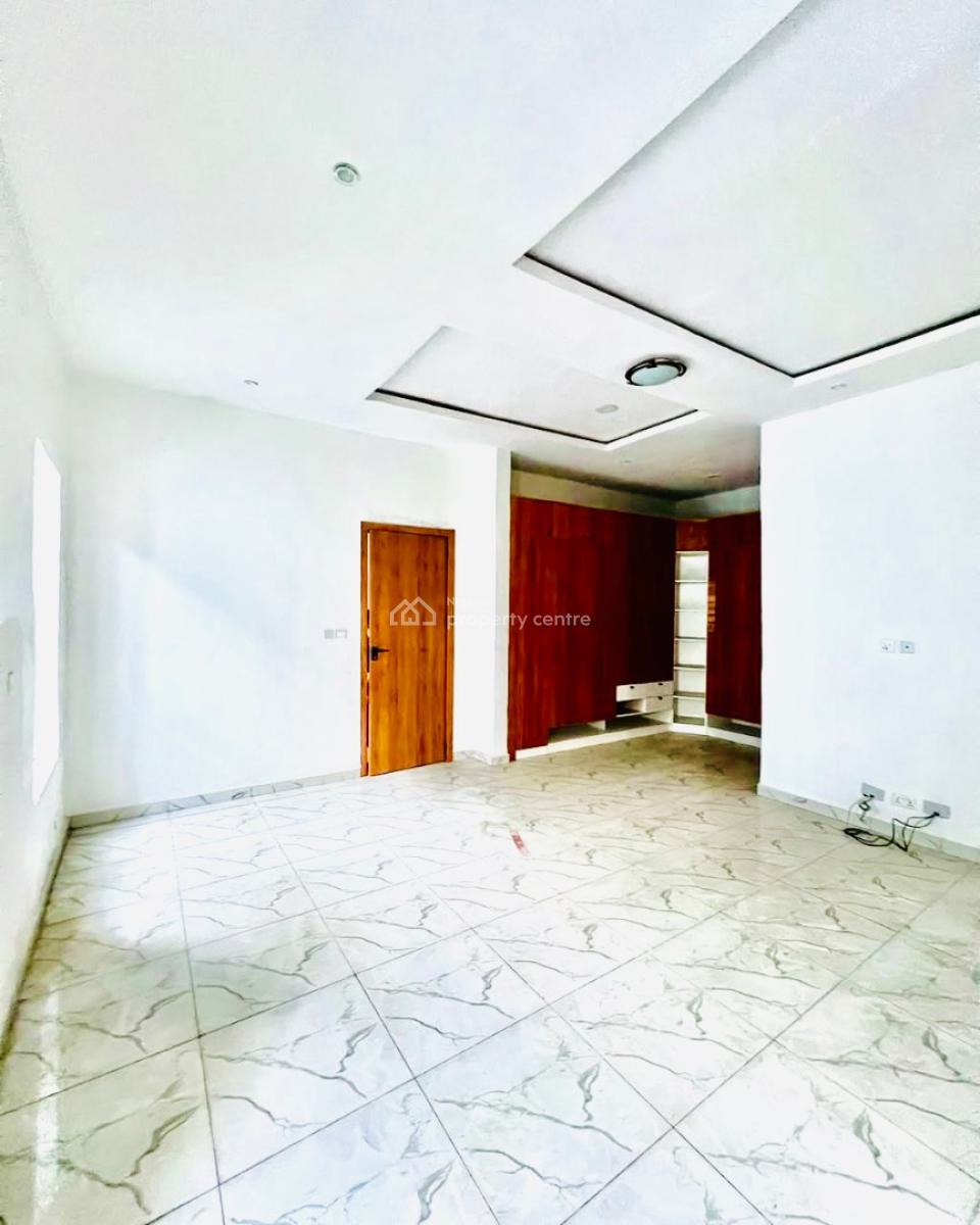 Well Maintained 4 Bedroom Semi Detached Duplex, Lekki Lagos, Vgc, Lekki, Lagos, Semi-detached Duplex for Rent