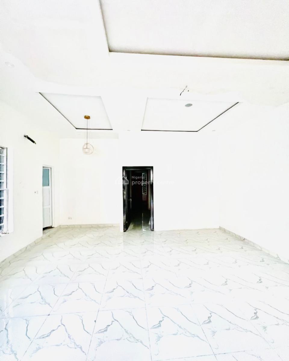 Well Maintained 4 Bedroom Semi Detached Duplex, Lekki Lagos, Vgc, Lekki, Lagos, Semi-detached Duplex for Rent