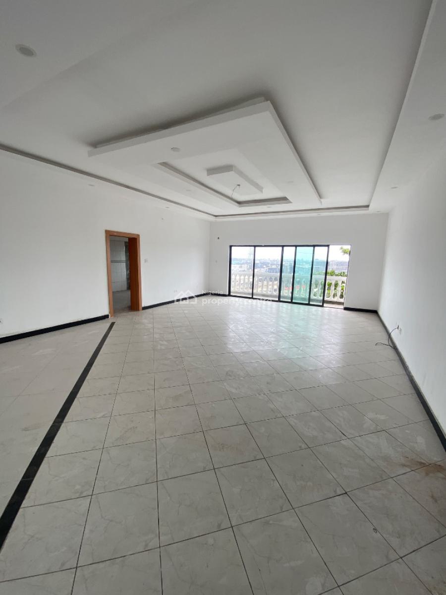28 Units of 3 Bedroom Apartment, Chevron Lekki, Lekki Phase 1, Lekki, Lagos, Flat / Apartment for Rent