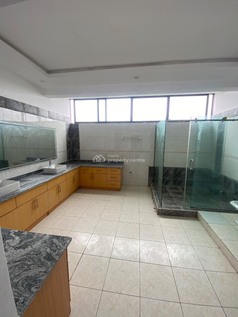 28 Units of 3 Bedroom Apartment, Chevron Lekki, Lekki Phase 1, Lekki, Lagos, Flat / Apartment for Rent