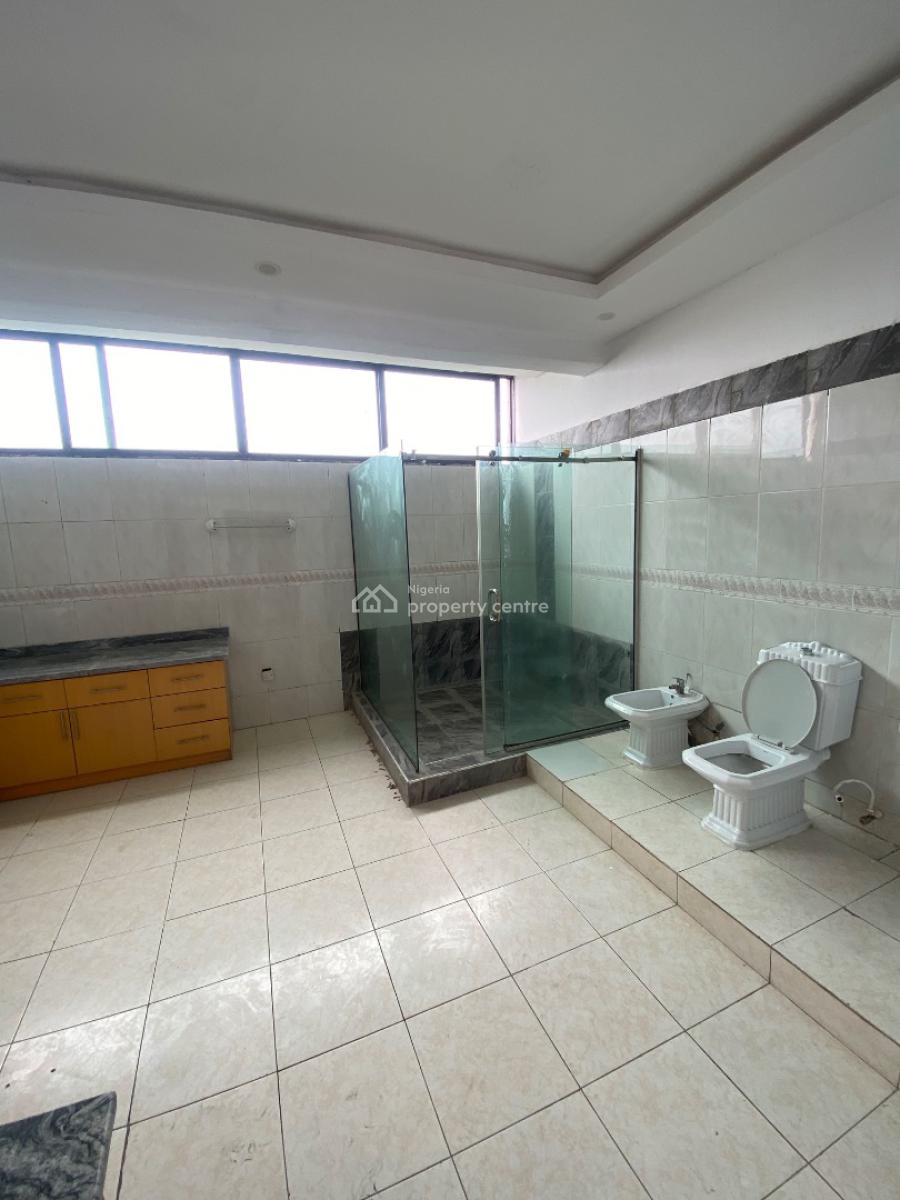 28 Units of 3 Bedroom Apartment, Chevron Lekki, Lekki Phase 1, Lekki, Lagos, Flat / Apartment for Rent