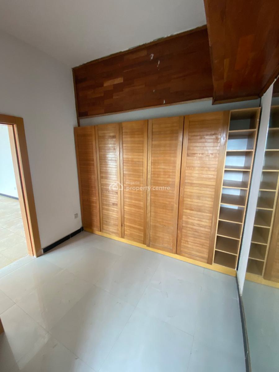 28 Units of 3 Bedroom Apartment, Chevron Lekki, Lekki Phase 1, Lekki, Lagos, Flat / Apartment for Rent