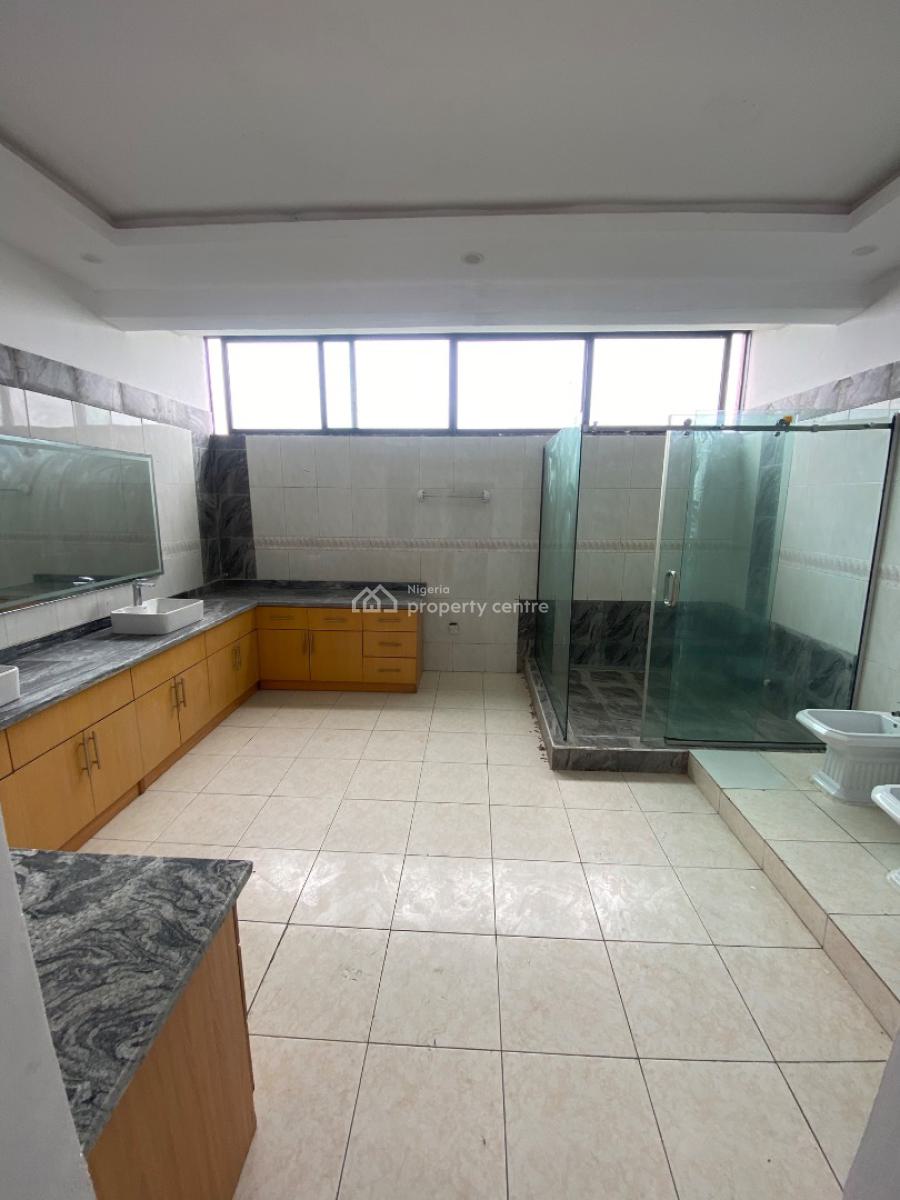 28 Units of 3 Bedroom Apartment, Chevron Lekki, Lekki Phase 1, Lekki, Lagos, Flat / Apartment for Rent