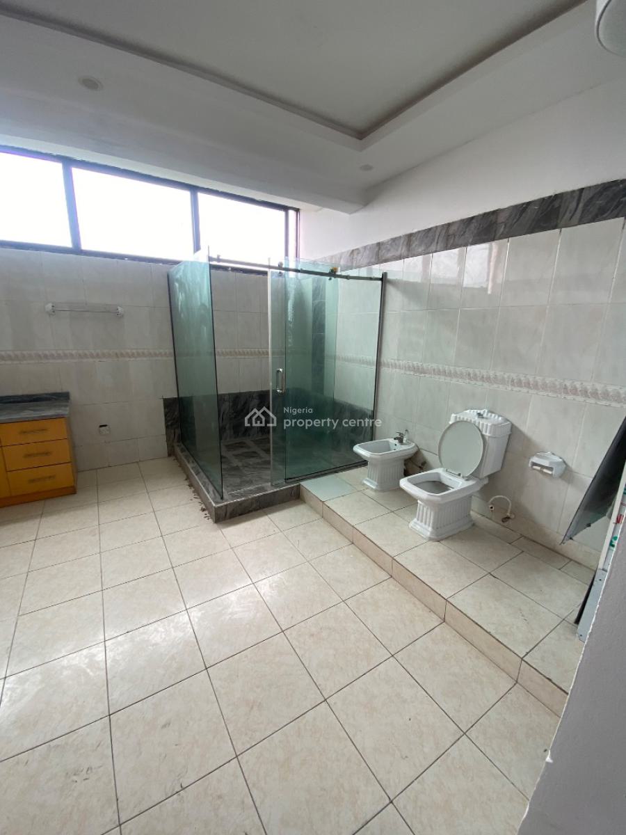 28 Units of 3 Bedroom Apartment, Chevron Lekki, Lekki Phase 1, Lekki, Lagos, Flat / Apartment for Rent