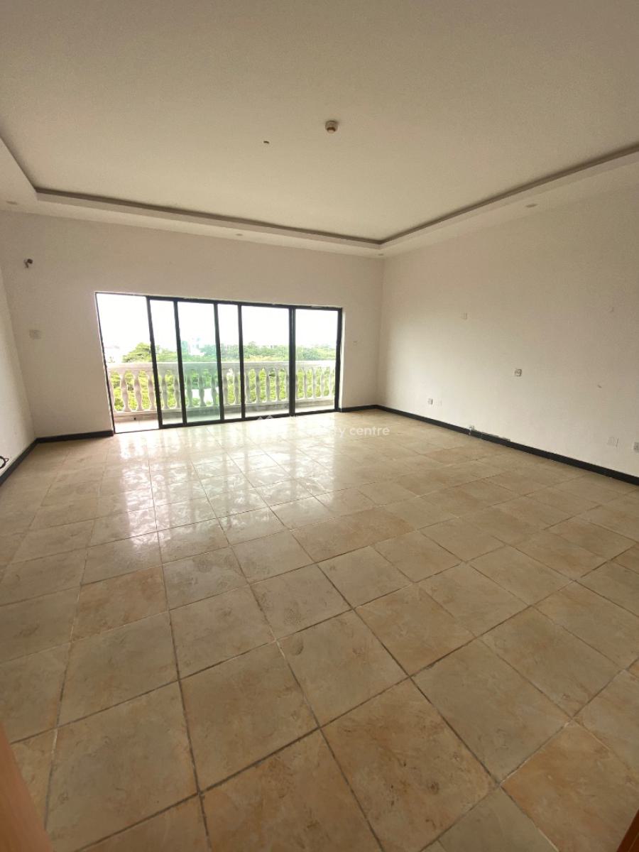 28 Units of 3 Bedroom Apartment, Chevron Lekki, Lekki Phase 1, Lekki, Lagos, Flat / Apartment for Rent
