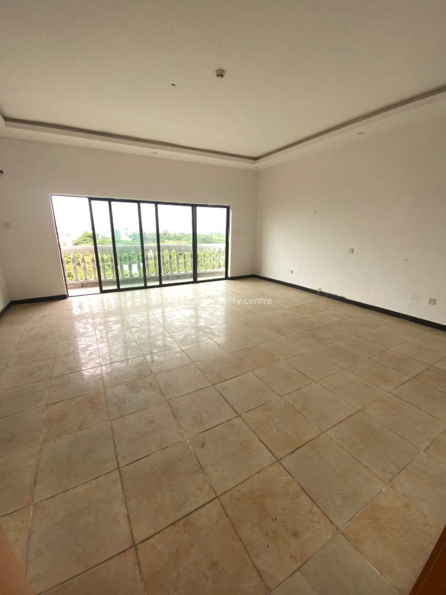 28 Units of 3 Bedroom Apartment, Chevron Lekki, Lekki Phase 1, Lekki, Lagos, Flat / Apartment for Rent