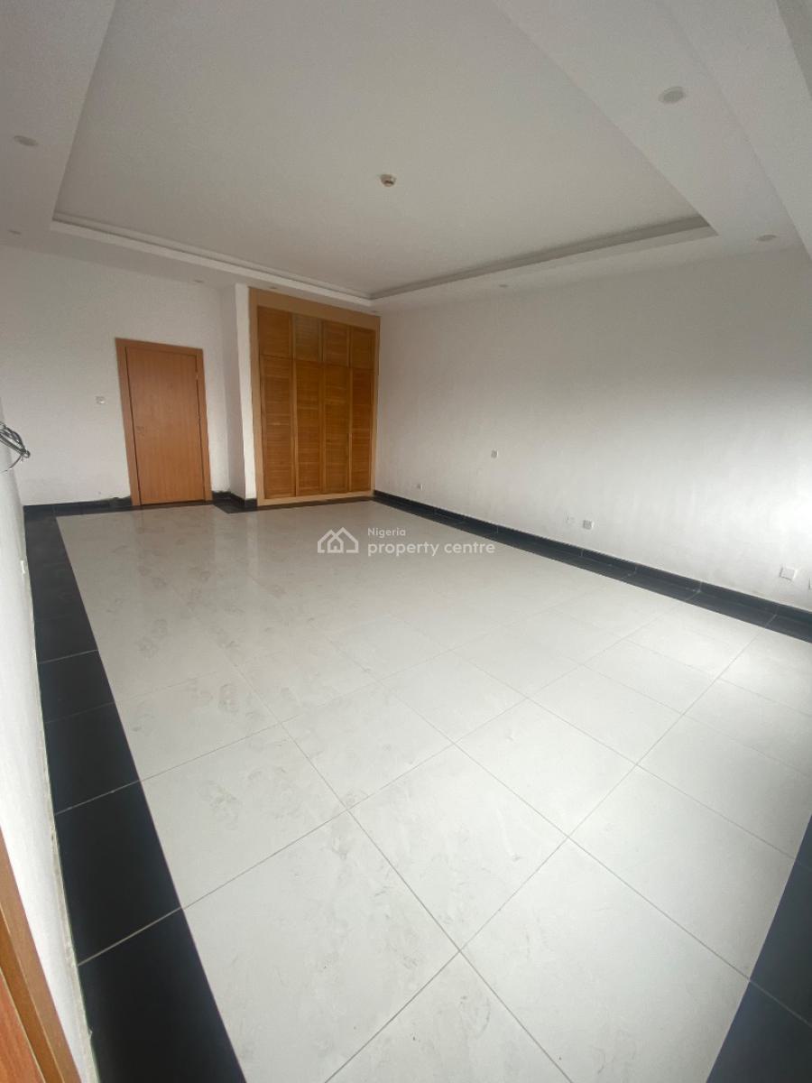 28 Units of 3 Bedroom Apartment, Chevron Lekki, Lekki Phase 1, Lekki, Lagos, Flat / Apartment for Rent