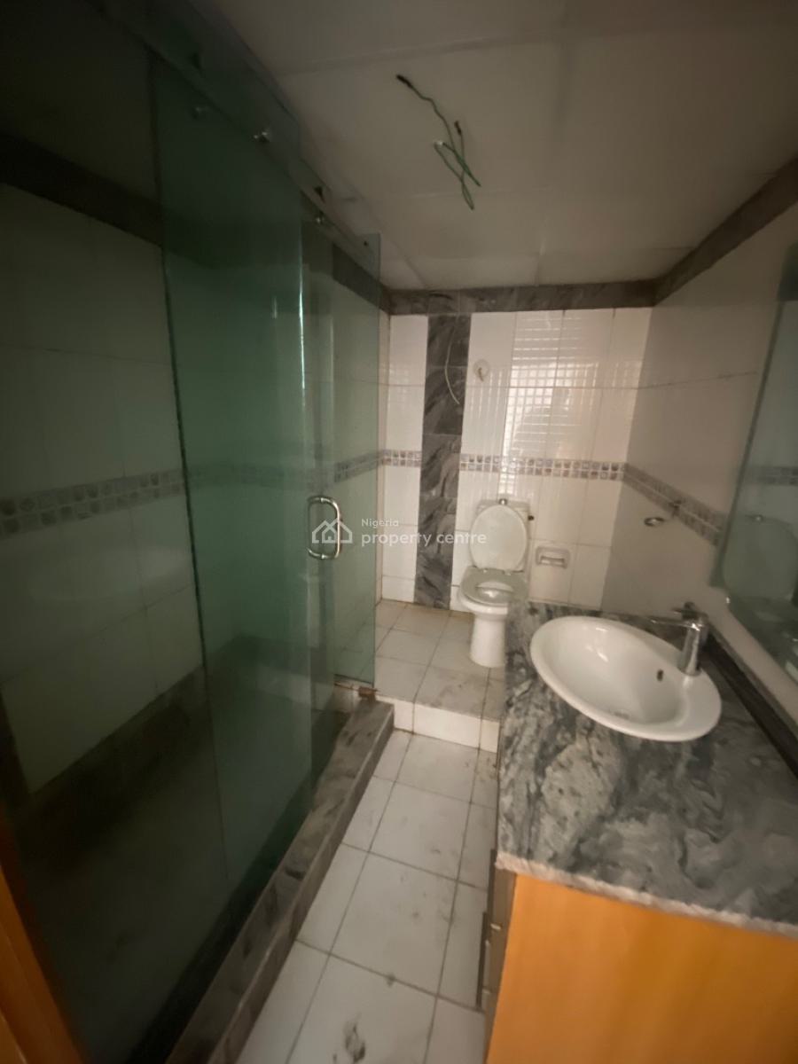 28 Units of 3 Bedroom Apartment, Chevron Lekki, Lekki Phase 1, Lekki, Lagos, Flat / Apartment for Rent