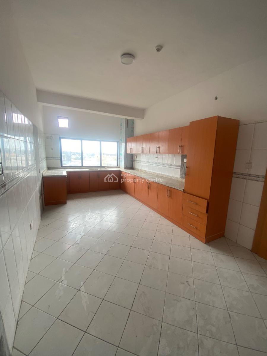 28 Units of 3 Bedroom Apartment, Chevron Lekki, Lekki Phase 1, Lekki, Lagos, Flat / Apartment for Rent