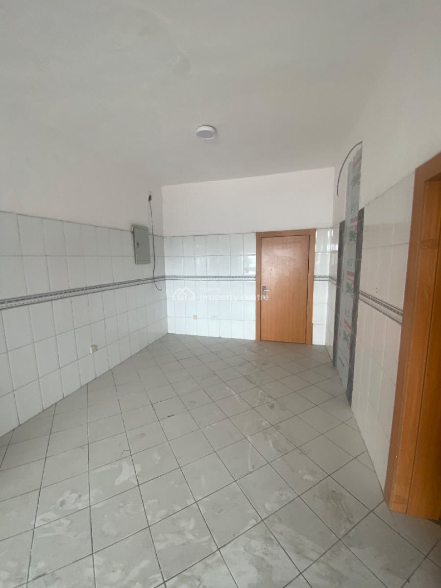 28 Units of 3 Bedroom Apartment, Chevron Lekki, Lekki Phase 1, Lekki, Lagos, Flat / Apartment for Rent
