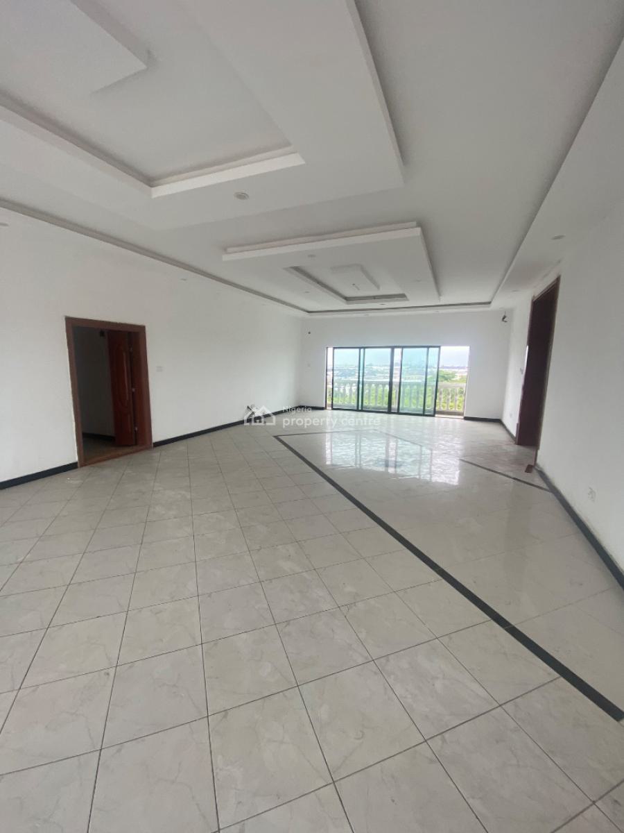 28 Units of 3 Bedroom Apartment, Chevron Lekki, Lekki Phase 1, Lekki, Lagos, Flat / Apartment for Rent