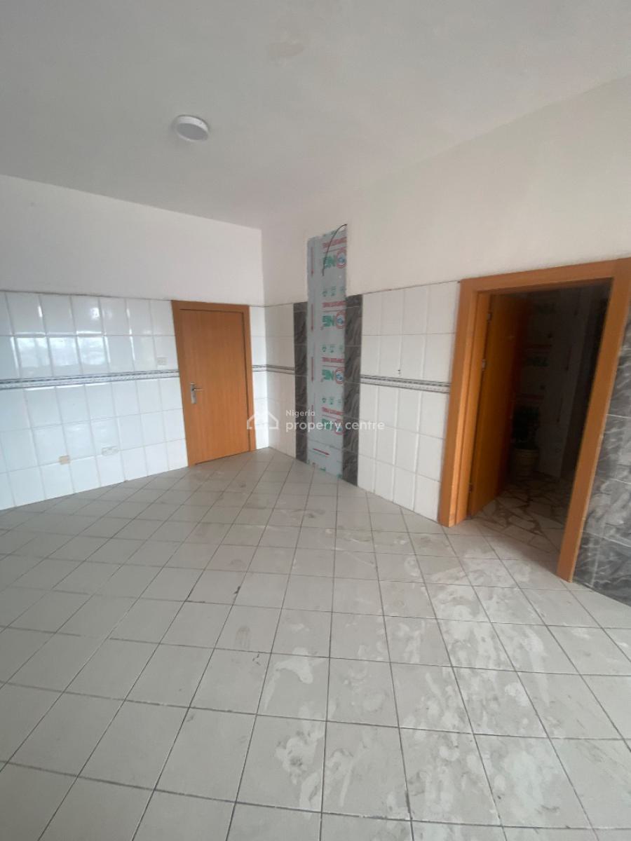 28 Units of 3 Bedroom Apartment, Chevron Lekki, Lekki Phase 1, Lekki, Lagos, Flat / Apartment for Rent