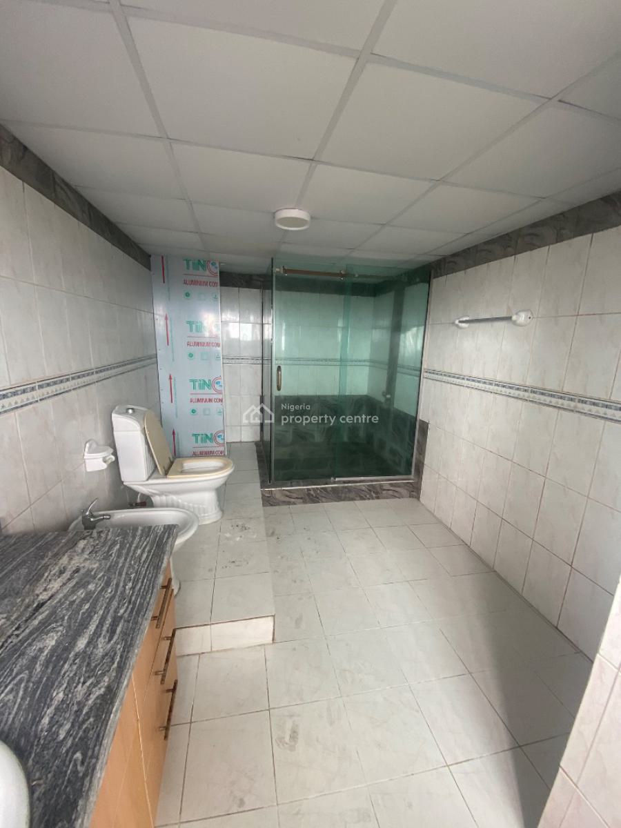 28 Units of 3 Bedroom Apartment, Chevron Lekki, Lekki Phase 1, Lekki, Lagos, Flat / Apartment for Rent