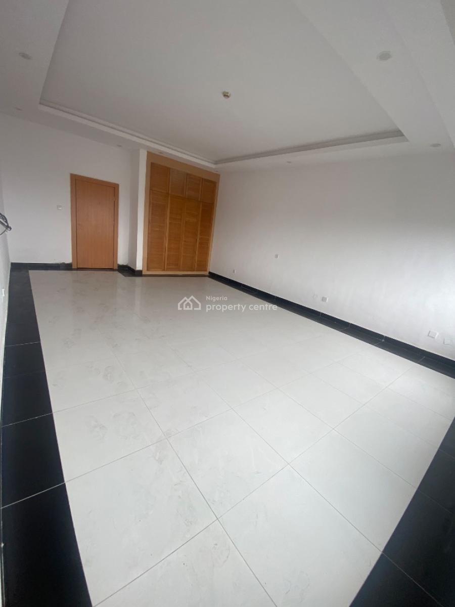 28 Units of 3 Bedroom Apartment, Chevron Lekki, Lekki Phase 1, Lekki, Lagos, Flat / Apartment for Rent
