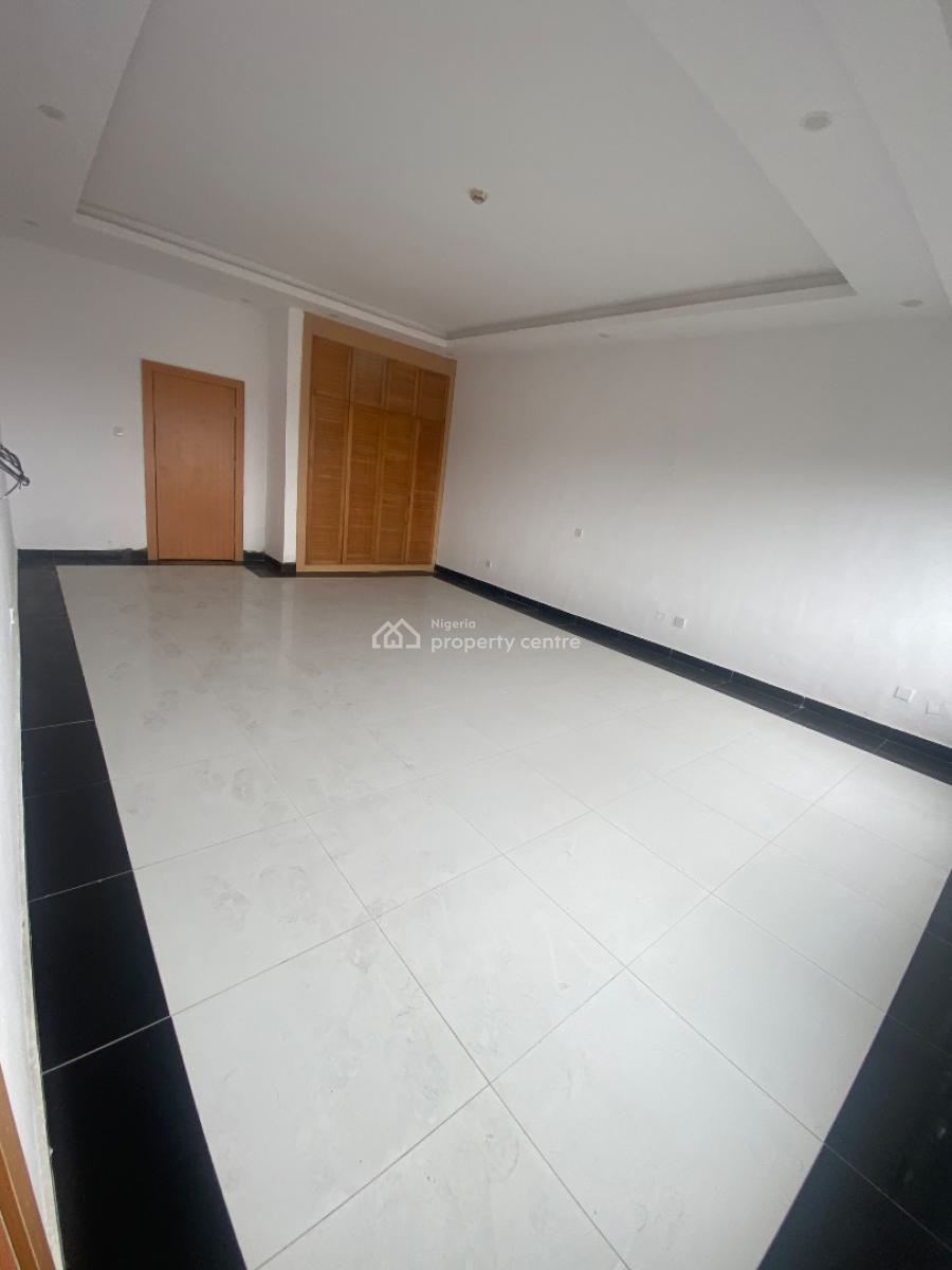 28 Units of 3 Bedroom Apartment, Chevron Lekki, Lekki Phase 1, Lekki, Lagos, Flat / Apartment for Rent