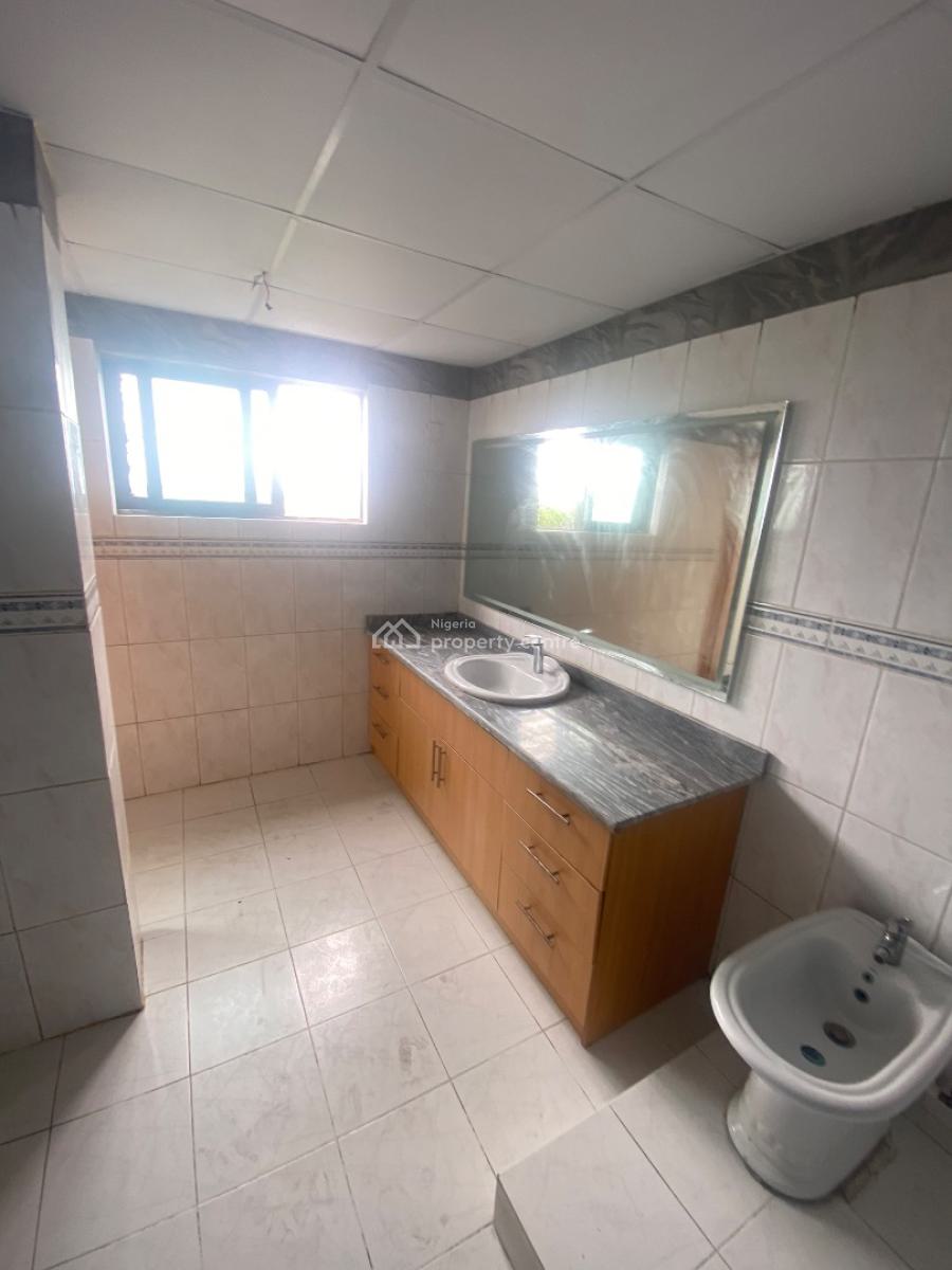 28 Units of 3 Bedroom Apartment, Chevron Lekki, Lekki Phase 1, Lekki, Lagos, Flat / Apartment for Rent